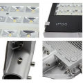 ODM Hersteller Led Street Lighting 60w hohe Lumen Aluminium hohe Effizienz